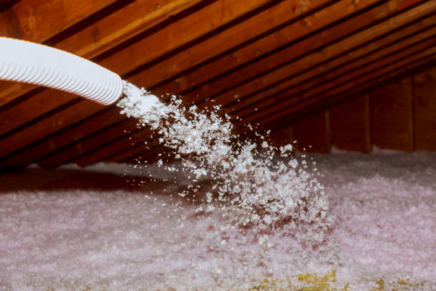 Best Insulation for Specific Applications in Rockdale, IL