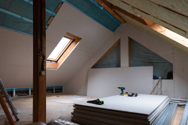 Best Insulation Installation Services in Rockdale, IL