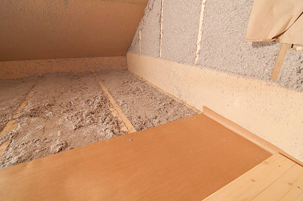 Best Insulation Maintenance and Repair in Rockdale, IL